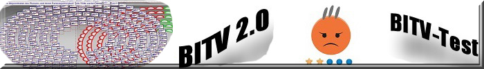 BITV 2.0, BITV - Test. Hundert sichtbare alt-Texte. Smiley mit 3 grauen Haaren.